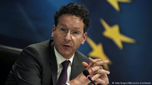 Nτάισελμπλουμ κατά Βερολίνου